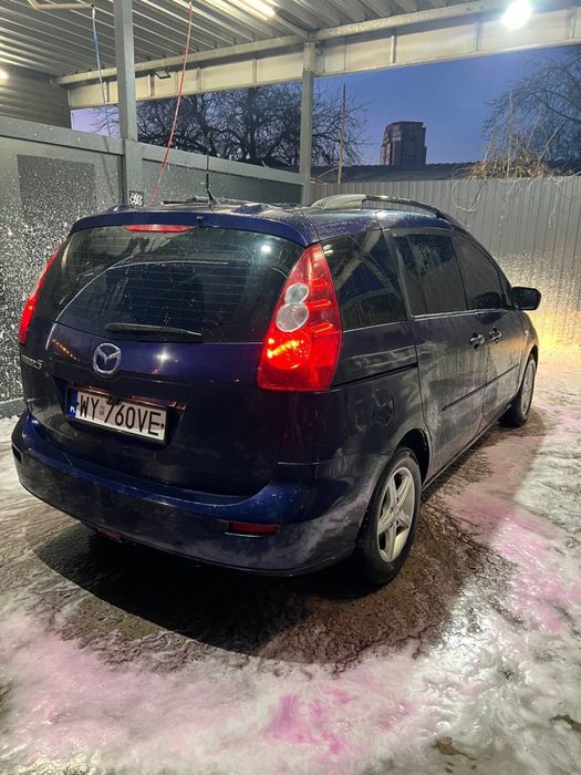 Продам или обменяю Mazda мазду