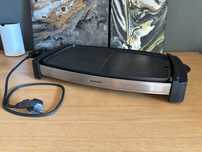 Grill elektryczny Blaupunkt GTR301