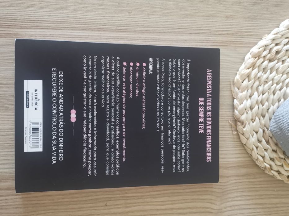 Livro economisses Susana Rosa