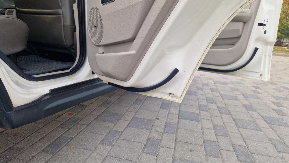 Jeep Grand Cherokee 3.0 CRD 2008
