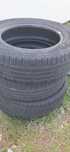 Opony 4szt. 225/65/17  Całoroczne - DOT 0822