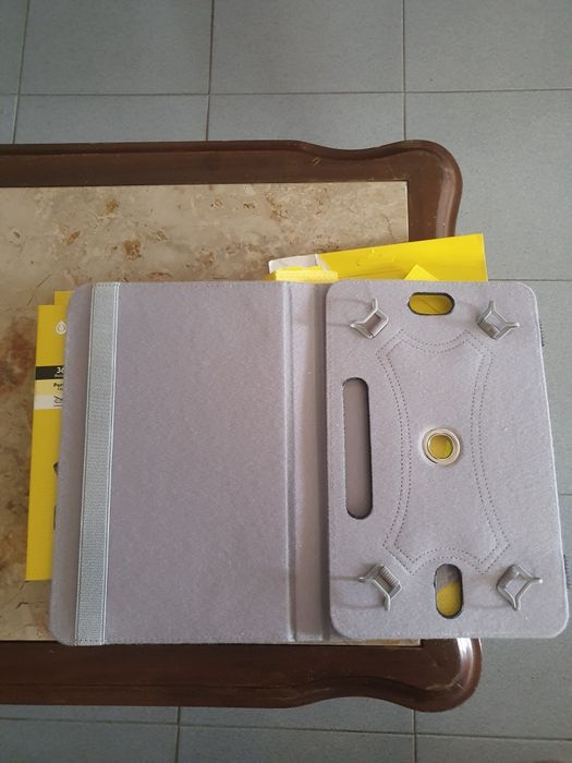 Capas para tablete