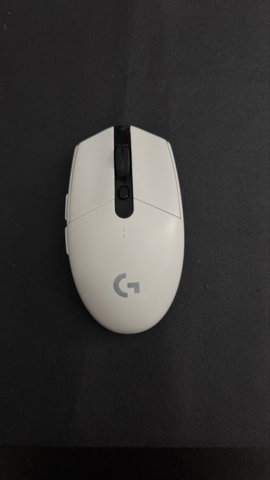 Logitech G305 - Branco