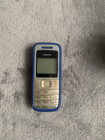 Telefon Nokia 1200