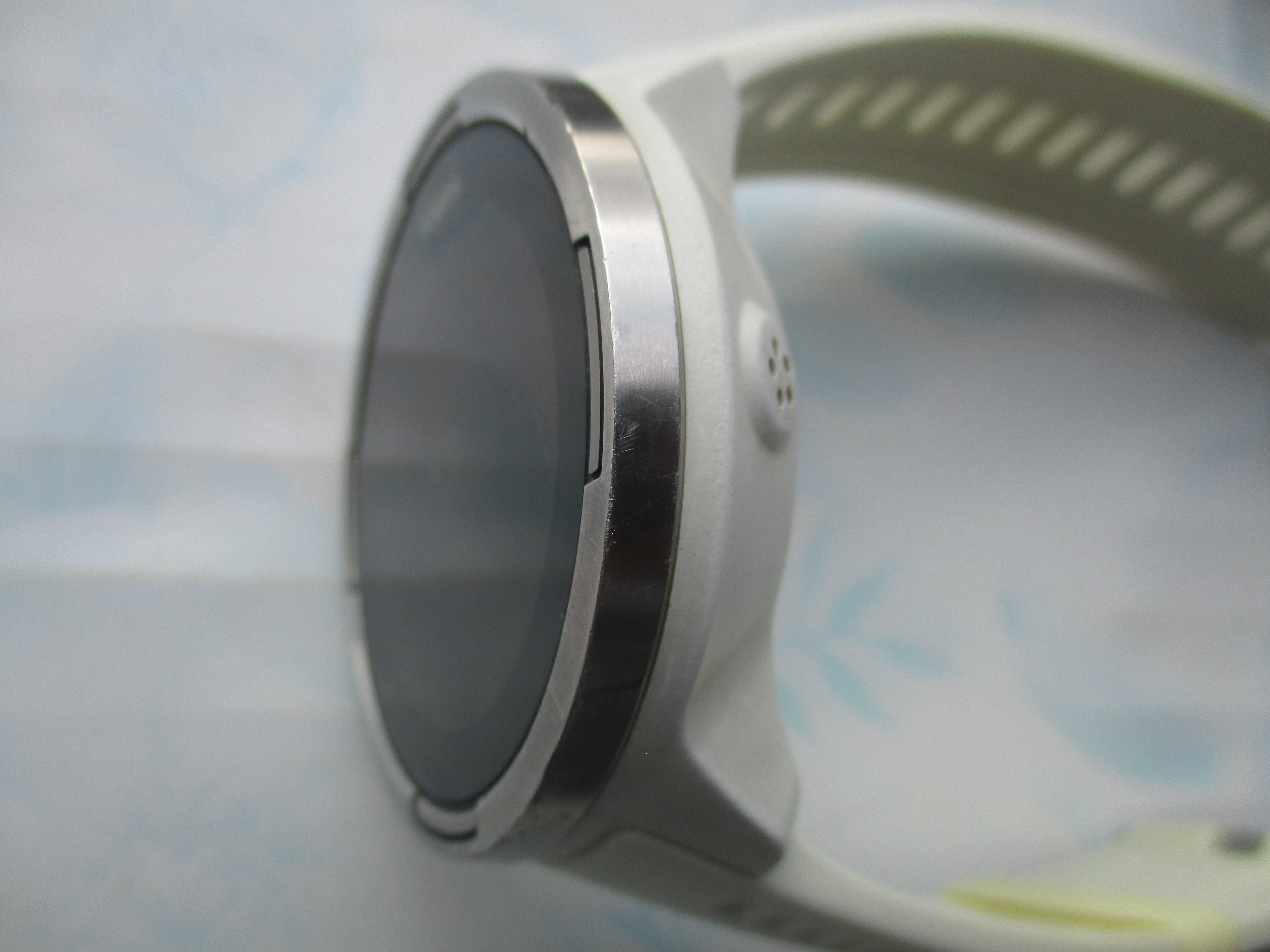 Suunto 9 BARO WHITE спортивно-туристичний годинник