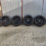 Koła letnie MERCEDES  AMG 21 CALI