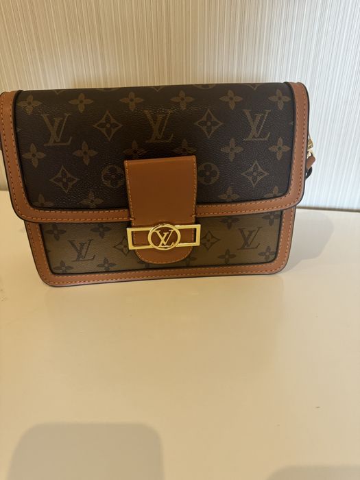 Продам сумку Louis Vuitton