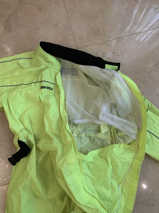 Комбинезонного-ветронепроницаемый Dri-Viz