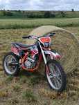 KAYO K2 PRO 250 cc