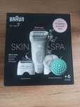 Depilator Braun Silk epil 7 SE7-081