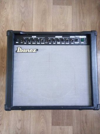 Ibanez Tone Blaster 50 Baтт