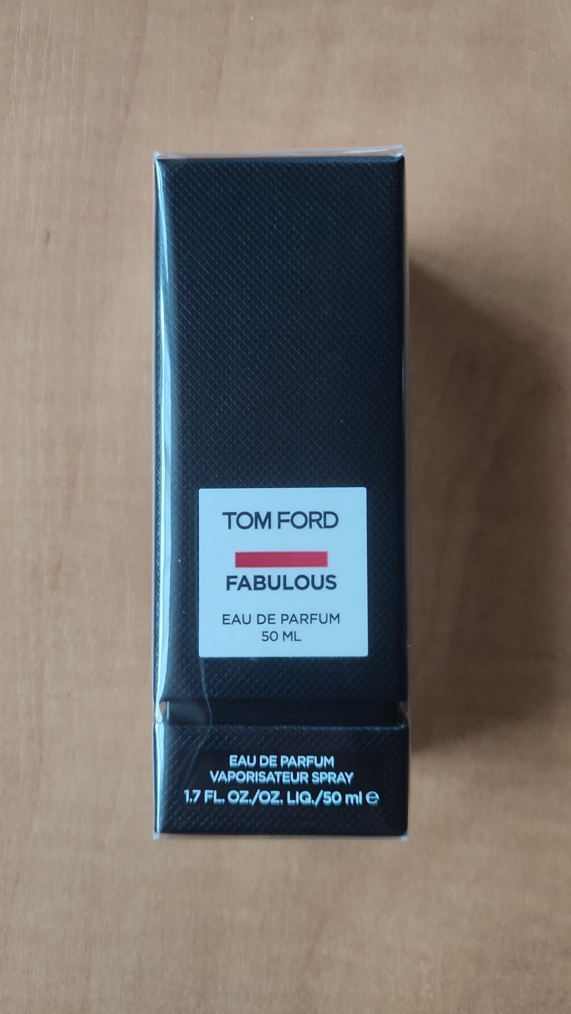 Tom Ford Fucking Fabulous 50ml woda perfumowana