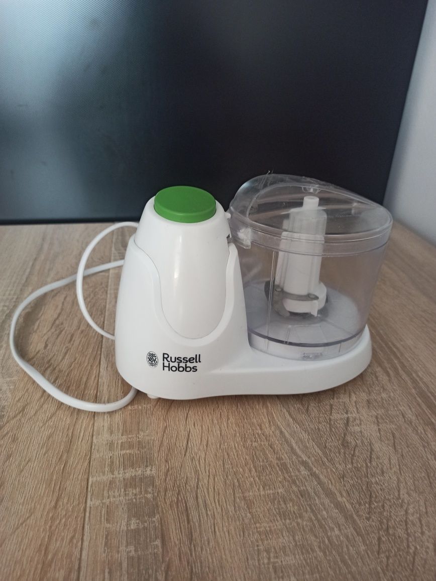 Mini robot kuchenny Russell Hobbs