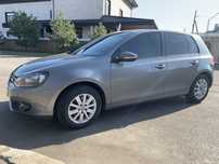 Гольф 6. 1.4 TSI  2012г.