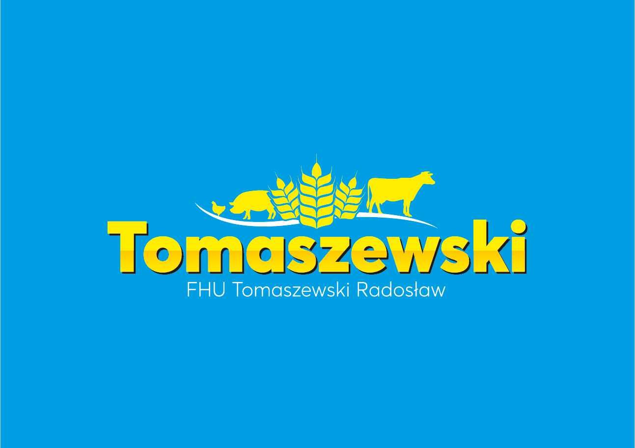 Wysłodki melasowane Toffi TOMASZEWSKI