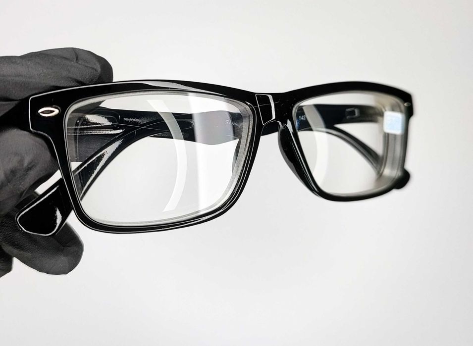 Окуляри PD 66-68 Різні Варіанти для Зору та Читання від +/- 0/1/2 до50