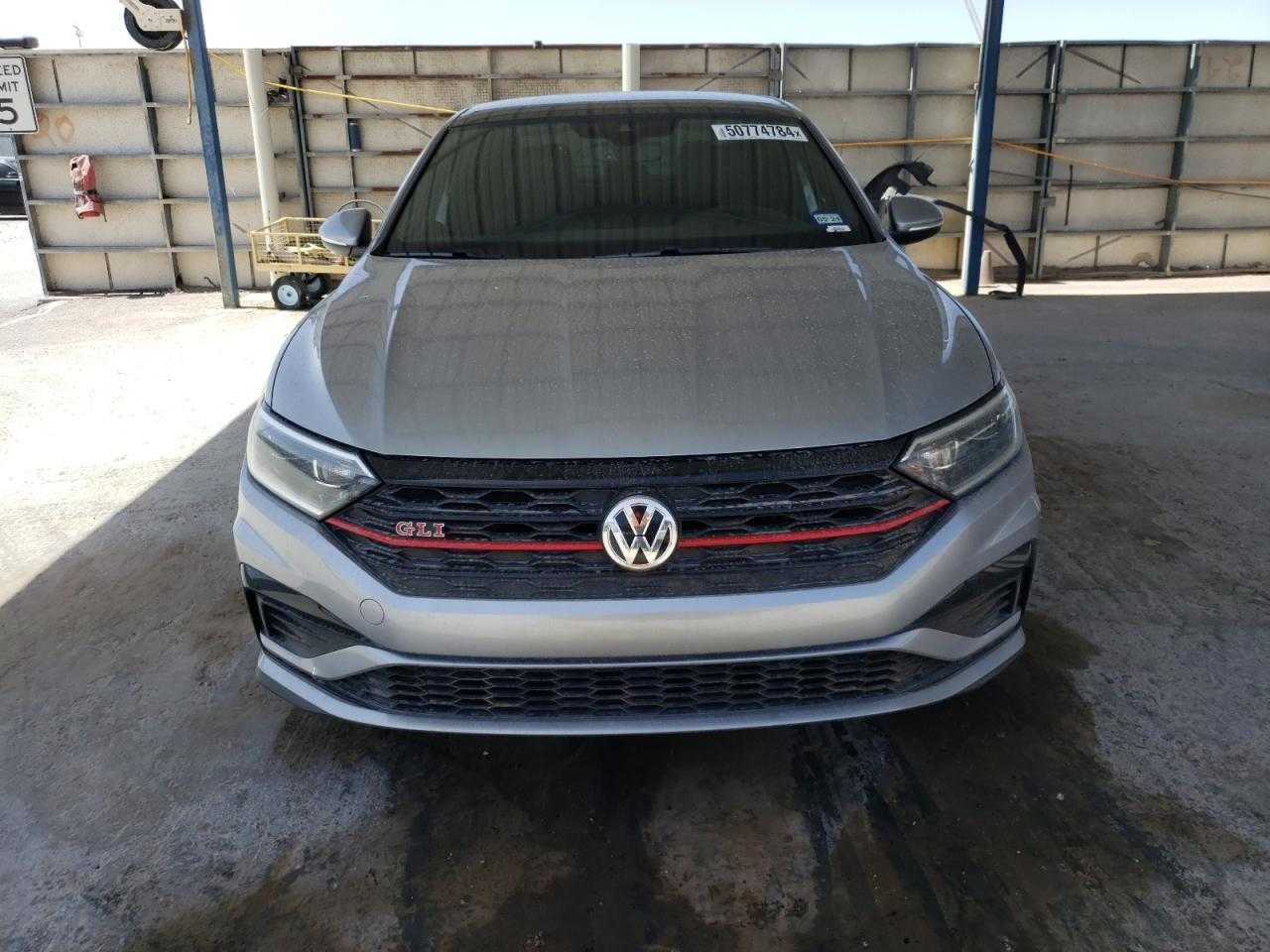 Volkswagen jetta gli   2021  Вигода