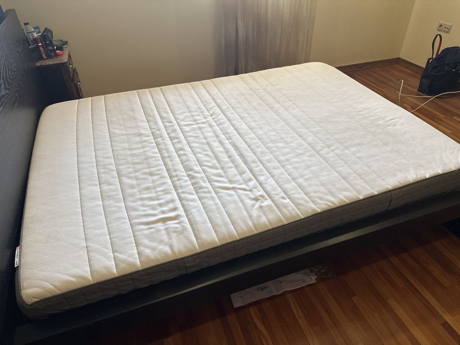 Colchão IKEA Morgedal