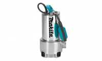 Eletrobomba submersível águas sujas Makita PF1110