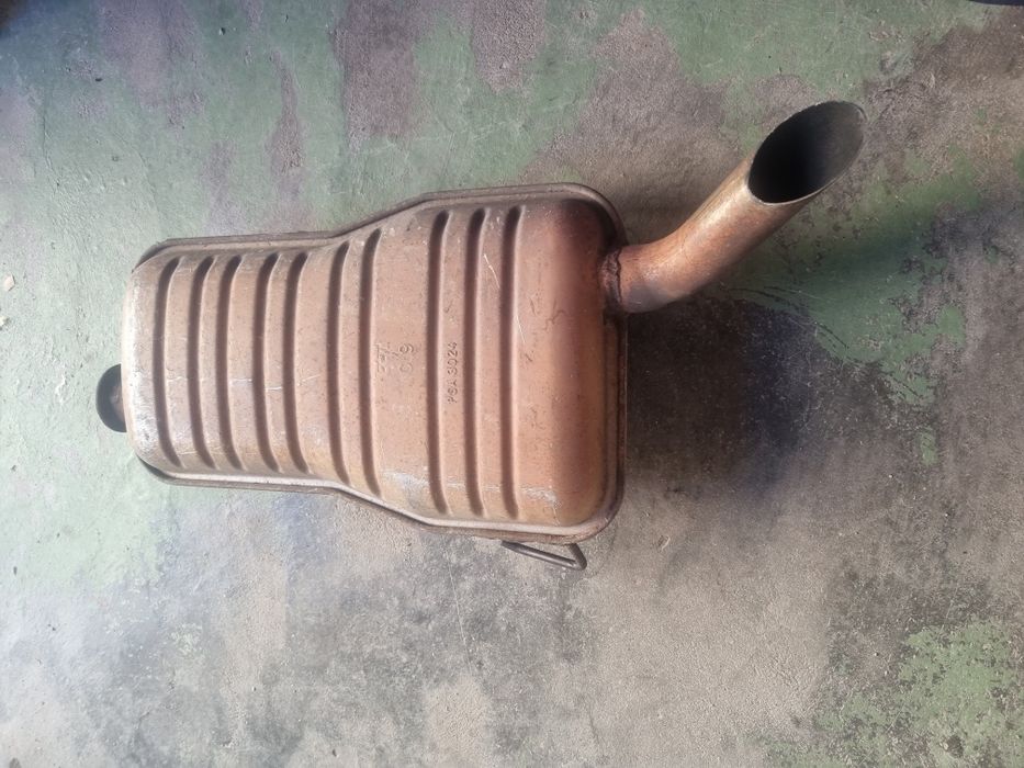 Panela Peugeot 106 Gti