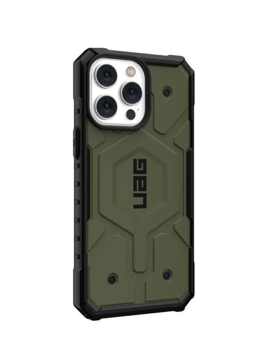Чохол UAG для iphone 14 pro