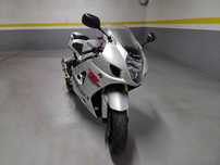 Suzuki GSXR1000 K3, 2003 e 69000km