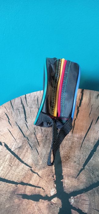 Atlanta 1996 r. letnia Olimpiada saszetka kosmetyczka vintage