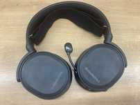 Наушники Steelseries Arctis 3