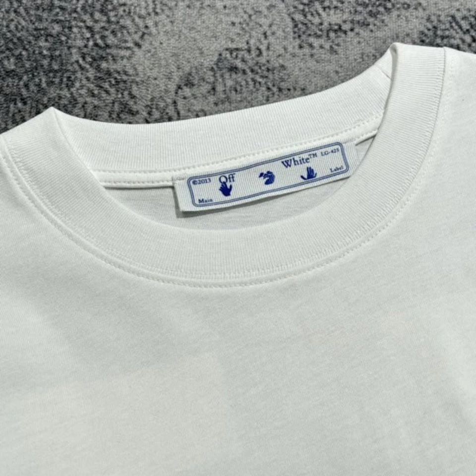 Футболка Off White Оригінал