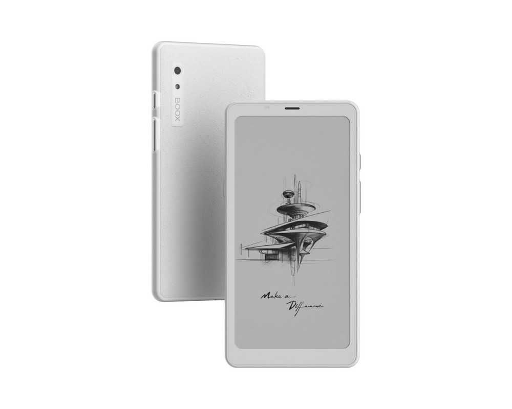 Onyx Boox Palma. Вся лінійка електронні книги Boox та аксесуари до них