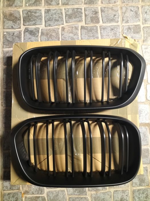 Grelhas BMW série 1 F20 F21