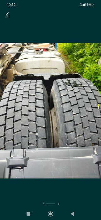 Продам RENAULT MAGNUM 2004року