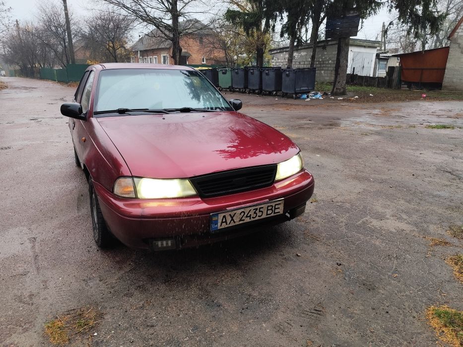 Продам Деу Нексія