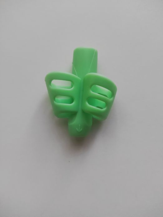 Тренажер для письма