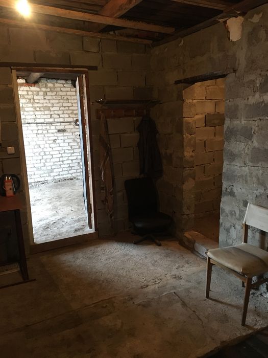 Гараж 602 р-н.3-х комнатный эксклюзивный