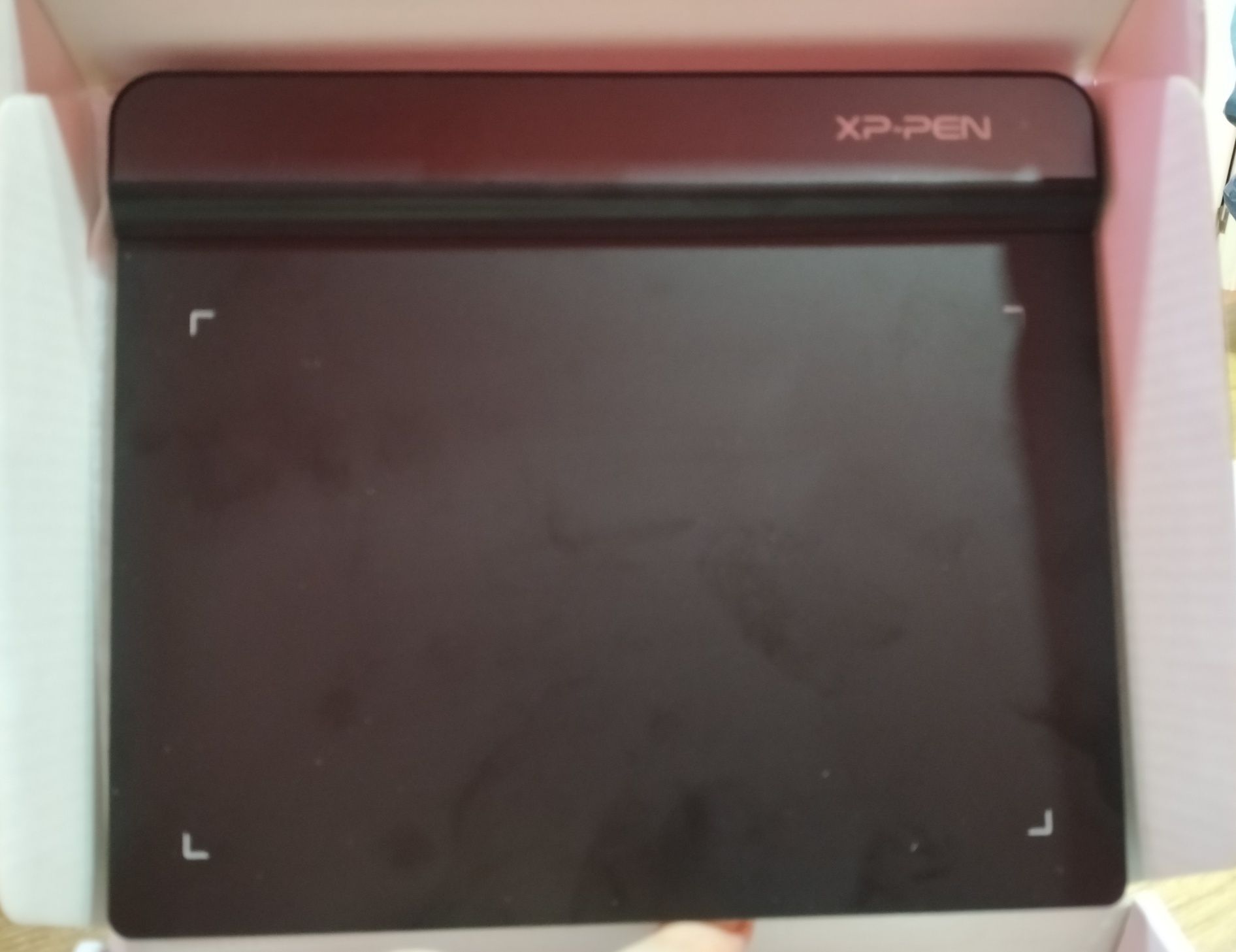 XP Pen Star G640