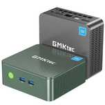 GMKtec G3 Mini PC Intel Alder Lake N100