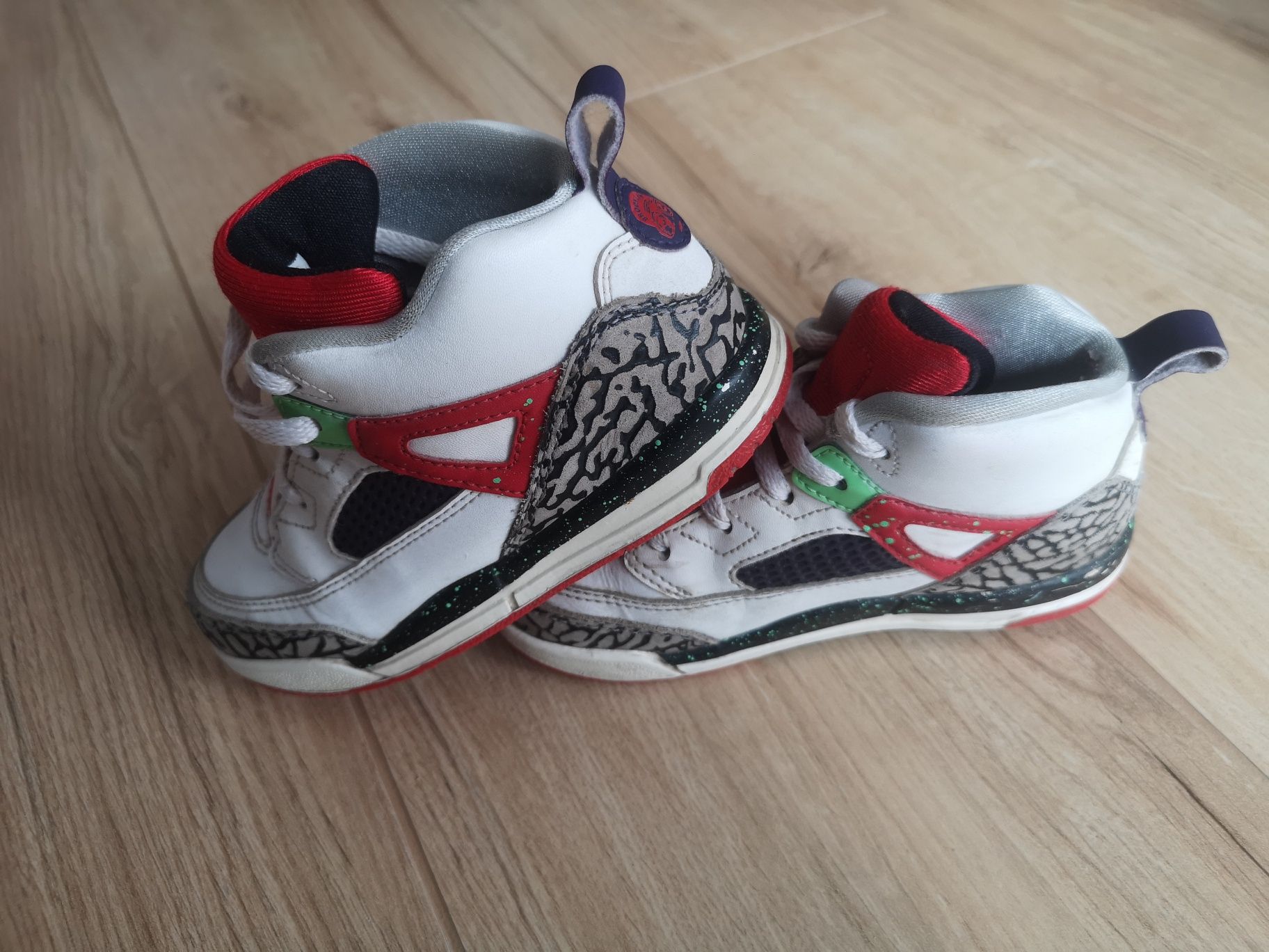 Кросівки Nike Air Jordan 27р. 17 см
