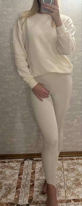 Продам новий світшот  Victoria’s Secret на флісі