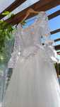 Vestido de noiva