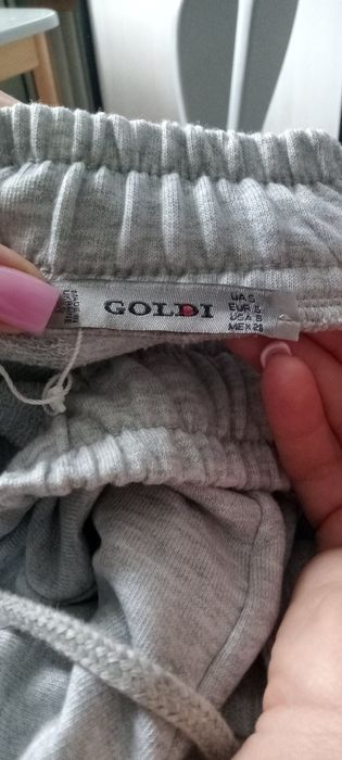 Жіночі спортивні штани