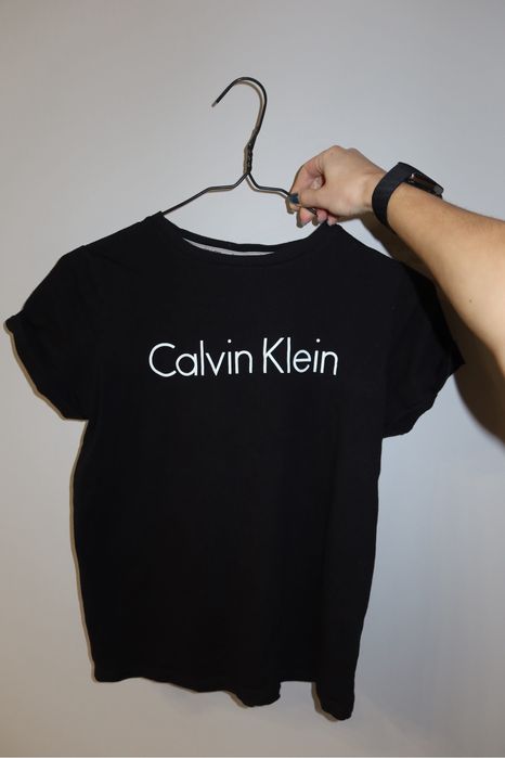 Футболка Calvin Klein (оригінал)