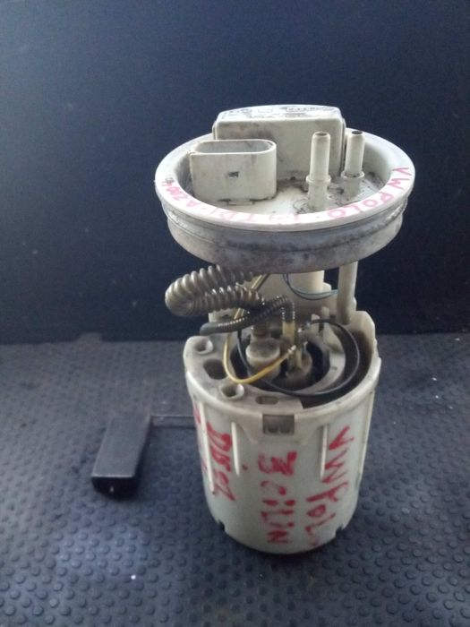 Boia combustível VOLKSWAGEN Polo (9N)