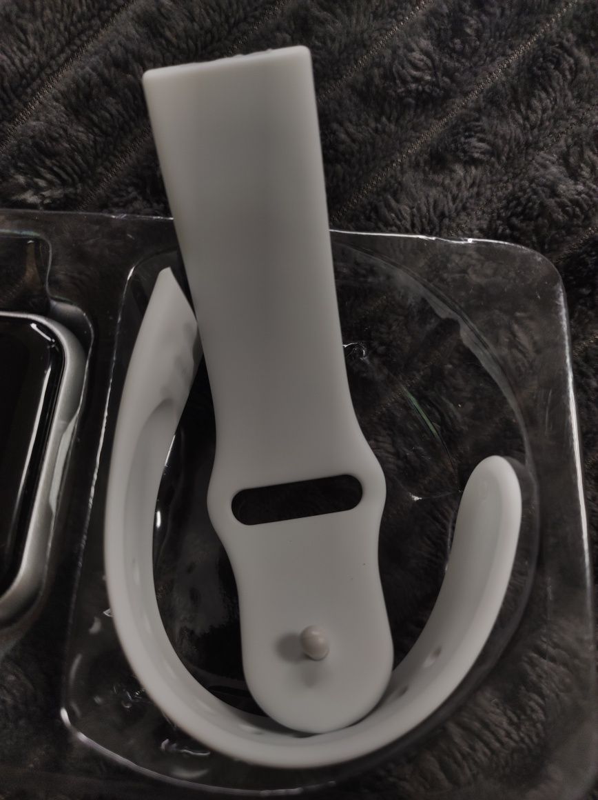 Smart bracelet nowy nie używany