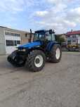New Holland TM150