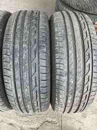 Ford Focus MK2 Koła letnie 195/65R15 Bridgestone Turanza T001