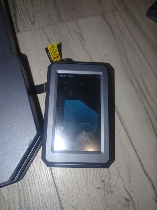 3d принтер creality cr-10 se