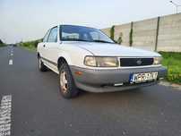 Nissan Sentra NISSAN SNTRA 93 r 1,6 112 koni klasyk do uratowania NOWA CENA