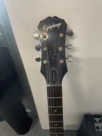 Guitarra epiphone gibson