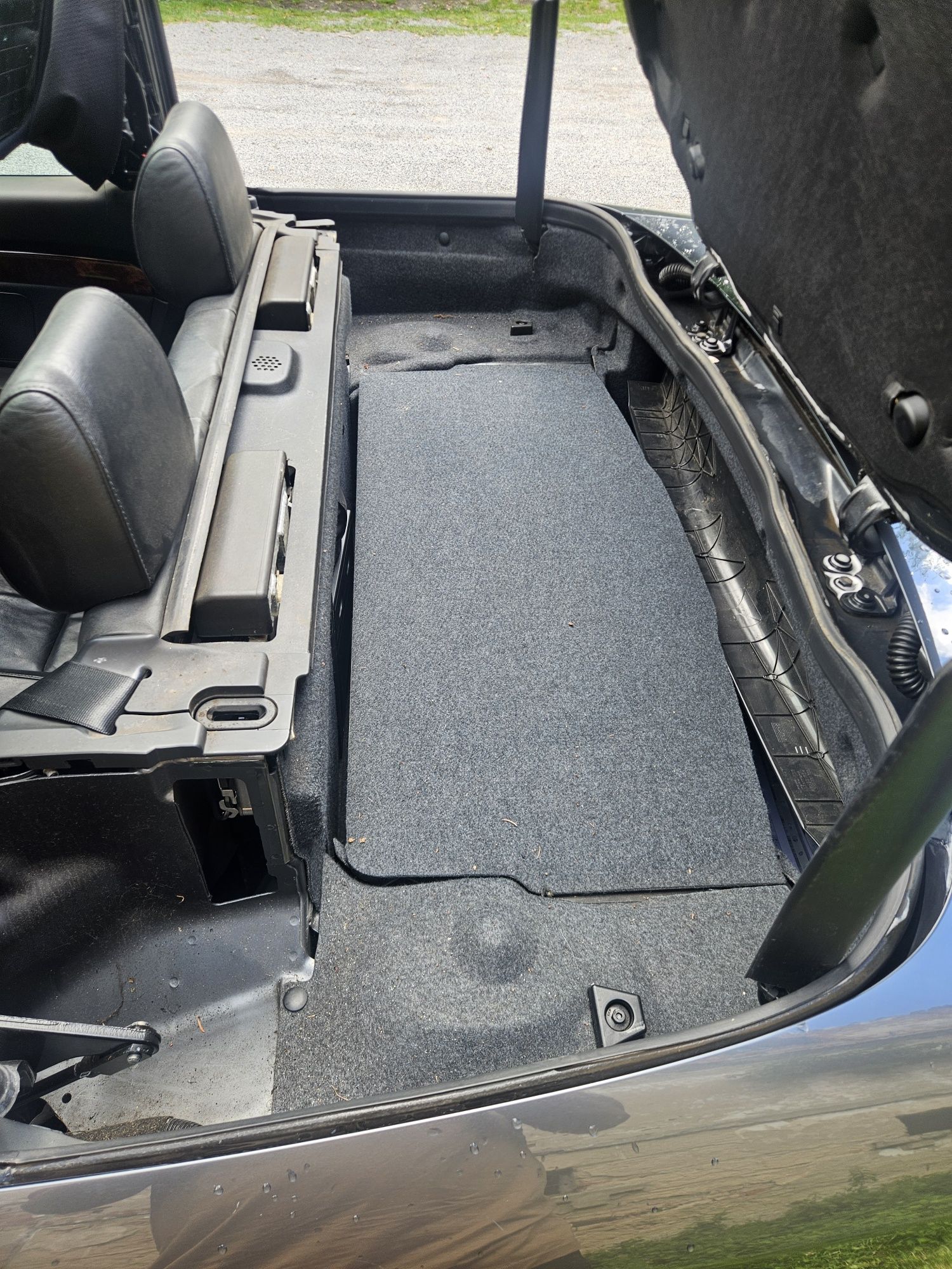 Audi A4b6 kabriolet